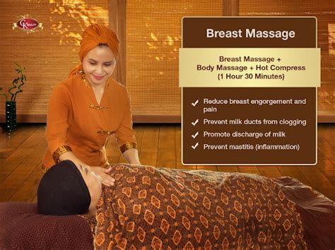 breast massage japanese